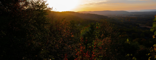 CTSTAM Support Citizens to Save the Allegheny Mountain hero background